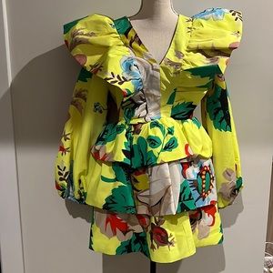 Christopher John Rogers Target Collab Dress